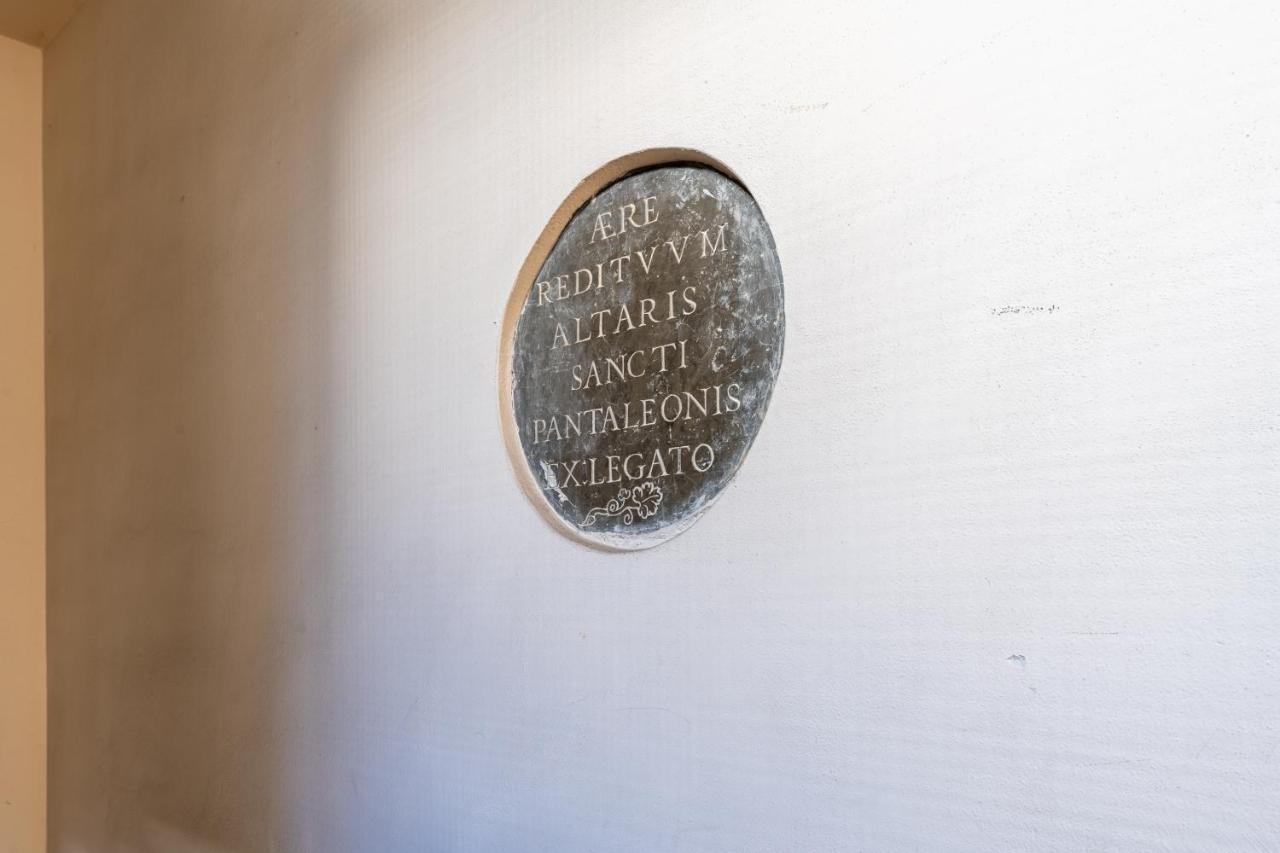 Corso Cavour Luxury Apartment Verona Bagian luar foto