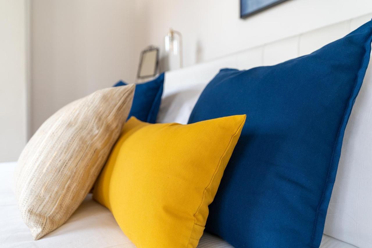 Corso Cavour Luxury Apartment Verona Bagian luar foto