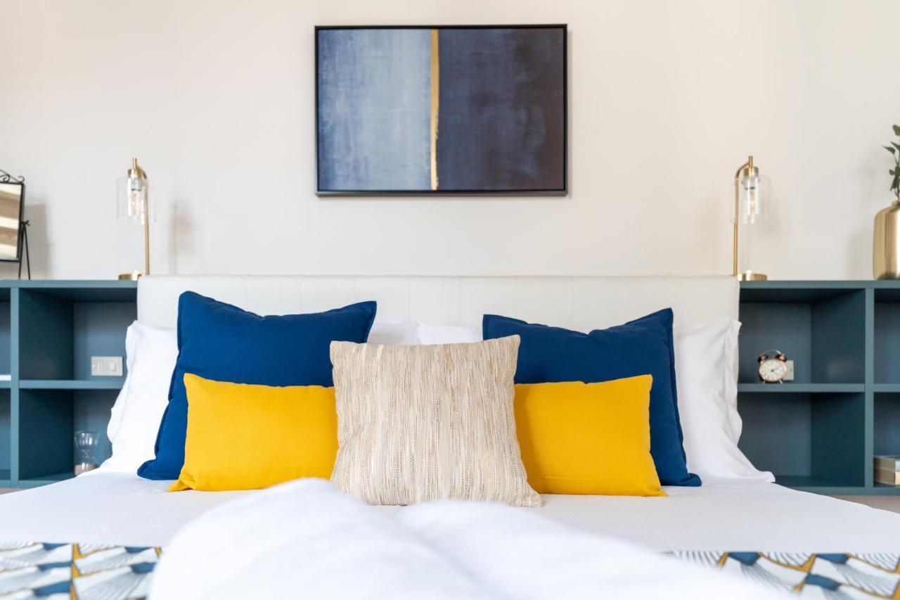 Corso Cavour Luxury Apartment Verona Bagian luar foto
